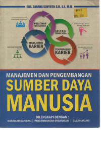 Image of Manajemen dan Pengembangan Sumber Daya Manusia