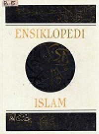 Image of Ensiklopedi Islam