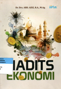 Image of Hadist Ekonomi