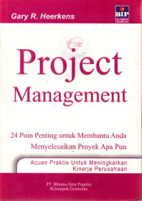 Image of Project Management